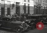 Standbild Harlem Ausschreitungen New York City USA, 1935, aus Sekunde 40 historischem Filmmaterial Videoclip 65675063944