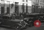 Standbild Harlem Ausschreitungen New York City USA, 1935, aus Sekunde 41 historischem Filmmaterial Videoclip 65675063944