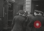 Standbild Harlem Ausschreitungen New York City USA, 1935, aus Sekunde 43 historischem Filmmaterial Videoclip 65675063944