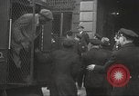Standbild Harlem Ausschreitungen New York City USA, 1935, aus Sekunde 45 historischem Filmmaterial Videoclip 65675063944