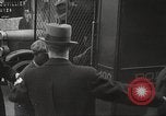 Standbild Harlem Ausschreitungen New York City USA, 1935, aus Sekunde 47 historischem Filmmaterial Videoclip 65675063944
