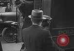 Standbild Harlem Ausschreitungen New York City USA, 1935, aus Sekunde 48 historischem Filmmaterial Videoclip 65675063944