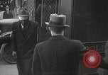 Standbild Harlem Ausschreitungen New York City USA, 1935, aus Sekunde 49 historischem Filmmaterial Videoclip 65675063944