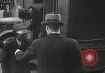 Standbild Harlem Ausschreitungen New York City USA, 1935, aus Sekunde 50 historischem Filmmaterial Videoclip 65675063944