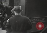 Standbild Harlem Ausschreitungen New York City USA, 1935, aus Sekunde 51 historischem Filmmaterial Videoclip 65675063944