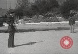 Standbild Pistole Film Kamera Los Angeles California USA, 1935, aus Sekunde 26 historischem Filmmaterial Videoclip 65675063945