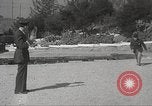 Standbild Pistole Film Kamera Los Angeles California USA, 1935, aus Sekunde 27 historischem Filmmaterial Videoclip 65675063945