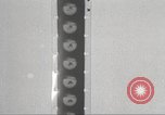 Standbild Pistole Film Kamera Los Angeles California USA, 1935, aus Sekunde 42 historischem Filmmaterial Videoclip 65675063945