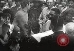 Image estates distribués en mauvais Colhuacan Mexique, 1935, de la seconde 18 séquences d'archives historiques vidéo 65675063947