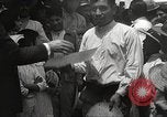 Image estates distribués en mauvais Colhuacan Mexique, 1935, de la seconde 24 séquences d'archives historiques vidéo 65675063947