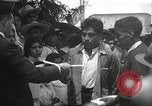 Image estates distribués en mauvais Colhuacan Mexique, 1935, de la seconde 25 séquences d'archives historiques vidéo 65675063947