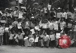 Image estates distribués en mauvais Colhuacan Mexique, 1935, de la seconde 29 séquences d'archives historiques vidéo 65675063947