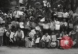 Image estates distribués en mauvais Colhuacan Mexique, 1935, de la seconde 30 séquences d'archives historiques vidéo 65675063947