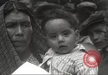 Image estates distribués en mauvais Colhuacan Mexique, 1935, de la seconde 32 séquences d'archives historiques vidéo 65675063947