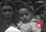Image estates distribués en mauvais Colhuacan Mexique, 1935, de la seconde 33 séquences d'archives historiques vidéo 65675063947