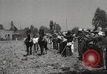 Image estates distribués en mauvais Colhuacan Mexique, 1935, de la seconde 35 séquences d'archives historiques vidéo 65675063947