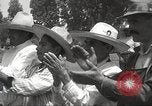 Image estates distribués en mauvais Colhuacan Mexique, 1935, de la seconde 38 séquences d'archives historiques vidéo 65675063947