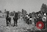 Image estates distribués en mauvais Colhuacan Mexique, 1935, de la seconde 40 séquences d'archives historiques vidéo 65675063947