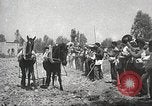 Image estates distribués en mauvais Colhuacan Mexique, 1935, de la seconde 41 séquences d'archives historiques vidéo 65675063947