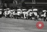 Image of French Link Spring Hotel waiters French Lick Indiana USA, 1935, second 15 stock footage video 65675063948