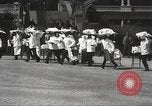 Image of French Link Spring Hotel waiters French Lick Indiana USA, 1935, second 16 stock footage video 65675063948