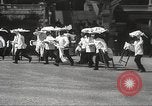 Image of French Link Spring Hotel waiters French Lick Indiana USA, 1935, second 17 stock footage video 65675063948