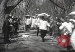 Image of French Link Spring Hotel waiters French Lick Indiana USA, 1935, second 40 stock footage video 65675063948