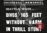 Standbild Ray Woods Seattle Washington USA, 1935, aus Sekunde 5 historischem Filmmaterial Videoclip 65675063949