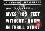 Standbild Ray Woods Seattle Washington USA, 1935, aus Sekunde 7 historischem Filmmaterial Videoclip 65675063949