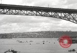 Standbild Ray Woods Seattle Washington USA, 1935, aus Sekunde 18 historischem Filmmaterial Videoclip 65675063949