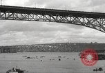 Standbild Ray Woods Seattle Washington USA, 1935, aus Sekunde 19 historischem Filmmaterial Videoclip 65675063949