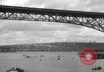 Standbild Ray Woods Seattle Washington USA, 1935, aus Sekunde 20 historischem Filmmaterial Videoclip 65675063949