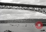 Standbild Ray Woods Seattle Washington USA, 1935, aus Sekunde 26 historischem Filmmaterial Videoclip 65675063949