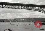 Standbild Ray Woods Seattle Washington USA, 1935, aus Sekunde 27 historischem Filmmaterial Videoclip 65675063949