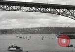 Standbild Ray Woods Seattle Washington USA, 1935, aus Sekunde 28 historischem Filmmaterial Videoclip 65675063949