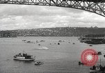 Standbild Ray Woods Seattle Washington USA, 1935, aus Sekunde 32 historischem Filmmaterial Videoclip 65675063949