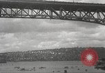 Standbild Ray Woods Seattle Washington USA, 1935, aus Sekunde 44 historischem Filmmaterial Videoclip 65675063949