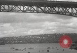 Standbild Ray Woods Seattle Washington USA, 1935, aus Sekunde 45 historischem Filmmaterial Videoclip 65675063949
