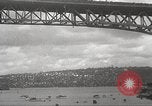 Standbild Ray Woods Seattle Washington USA, 1935, aus Sekunde 46 historischem Filmmaterial Videoclip 65675063949
