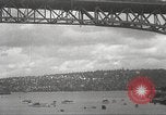 Standbild Ray Woods Seattle Washington USA, 1935, aus Sekunde 48 historischem Filmmaterial Videoclip 65675063949