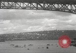 Standbild Ray Woods Seattle Washington USA, 1935, aus Sekunde 49 historischem Filmmaterial Videoclip 65675063949