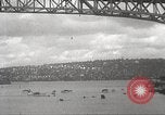 Standbild Ray Woods Seattle Washington USA, 1935, aus Sekunde 50 historischem Filmmaterial Videoclip 65675063949