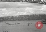 Standbild Ray Woods Seattle Washington USA, 1935, aus Sekunde 51 historischem Filmmaterial Videoclip 65675063949
