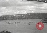 Standbild Ray Woods Seattle Washington USA, 1935, aus Sekunde 52 historischem Filmmaterial Videoclip 65675063949