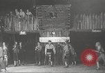 Immagine di Cena dei Pirati club teatro Miami Beach Florida USA, 1935, secondo 10 filmato di repertorio 65675063950