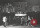 Immagine di Cena dei Pirati club teatro Miami Beach Florida USA, 1935, secondo 11 filmato di repertorio 65675063950