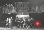 Immagine di Cena dei Pirati club teatro Miami Beach Florida USA, 1935, secondo 12 filmato di repertorio 65675063950