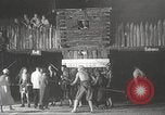 Immagine di Cena dei Pirati club teatro Miami Beach Florida USA, 1935, secondo 13 filmato di repertorio 65675063950