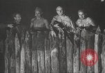Immagine di Cena dei Pirati club teatro Miami Beach Florida USA, 1935, secondo 16 filmato di repertorio 65675063950