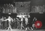Immagine di Cena dei Pirati club teatro Miami Beach Florida USA, 1935, secondo 18 filmato di repertorio 65675063950